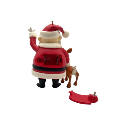 2004 Rudolph the Red-Nosed Reindeer (Rudolph the Red-Nosed Reindeer)