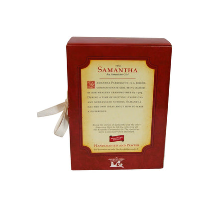 2004 Samantha (The American Girls Collection)