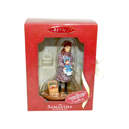 2004 Samantha (The American Girls Collection)