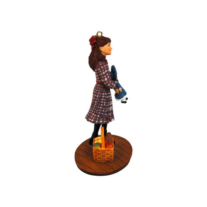 2004 Samantha (The American Girls Collection)