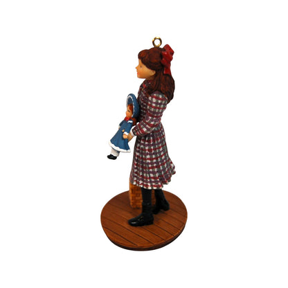 2004 Samantha (The American Girls Collection)