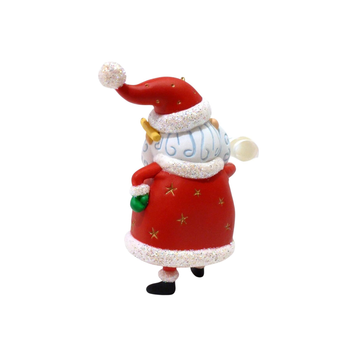 2004 So Much To Do! (Santa Claus)