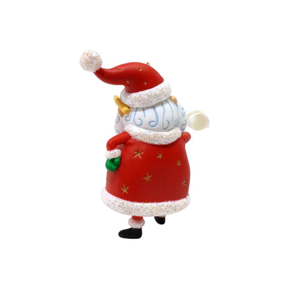 2004 So Much To Do! (Santa Claus)