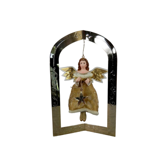 2003 Glad Tidings (Angel)