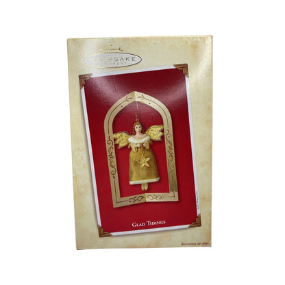 2003 Glad Tidings (Angel)