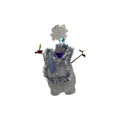 2003 I'm Snow Angel! (Snowman's Land)