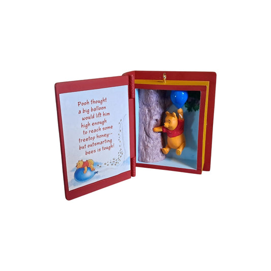 2003 Little Rain Cloud (Winnie the Pooh)