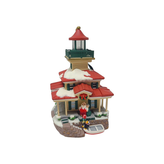 2002 Lighthouse Greetings (Lighthouse Greetings)