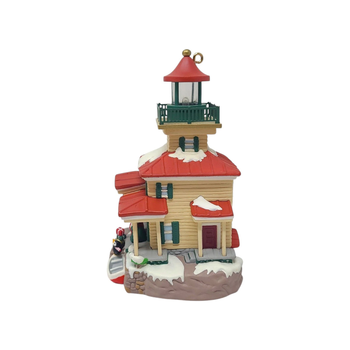 2002 Lighthouse Greetings (Lighthouse Greetings)