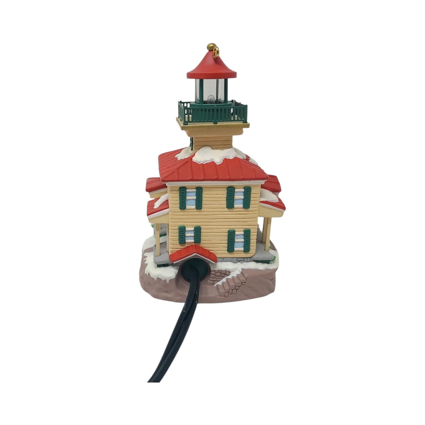 2002 Lighthouse Greetings (Lighthouse Greetings)