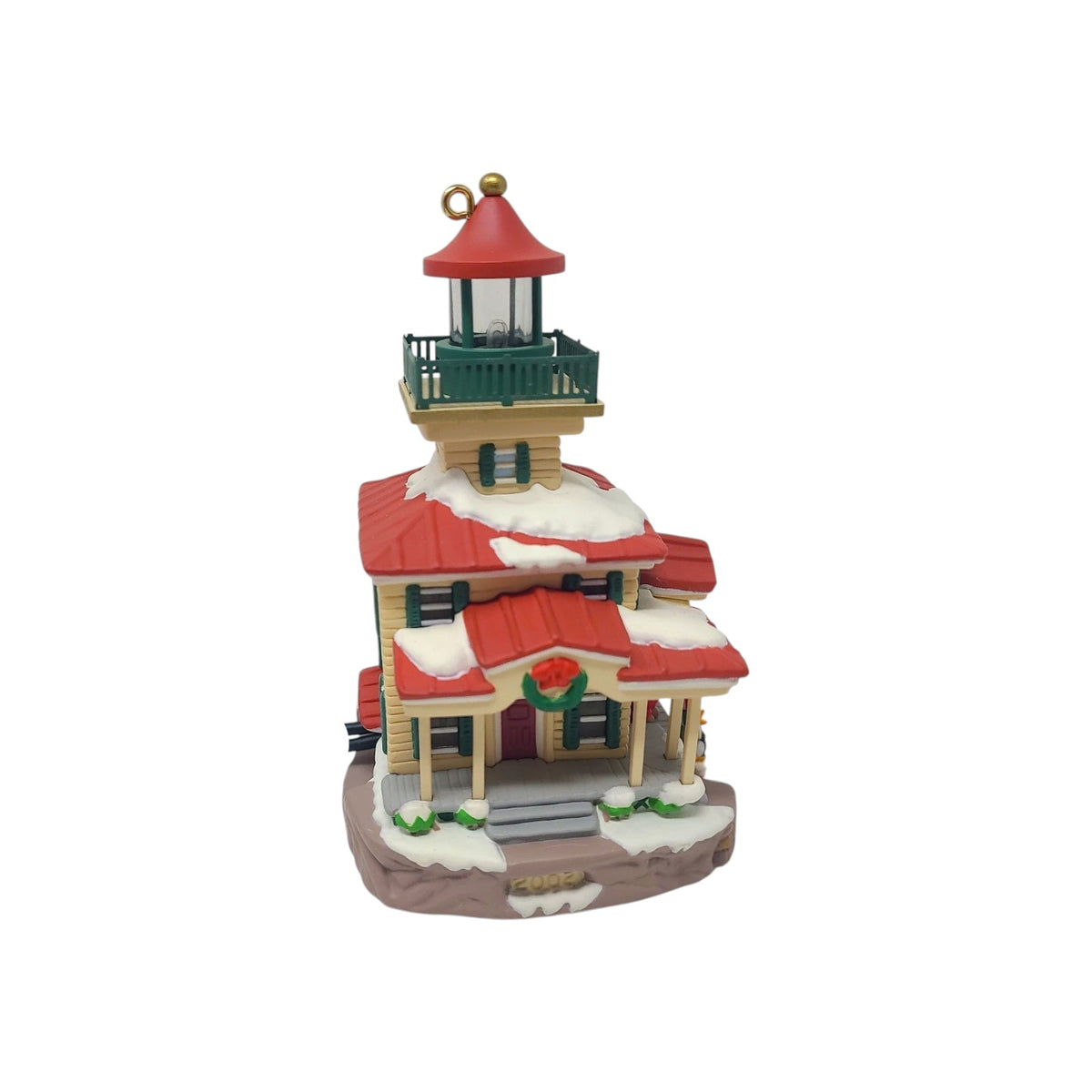 2002 Lighthouse Greetings (Lighthouse Greetings)