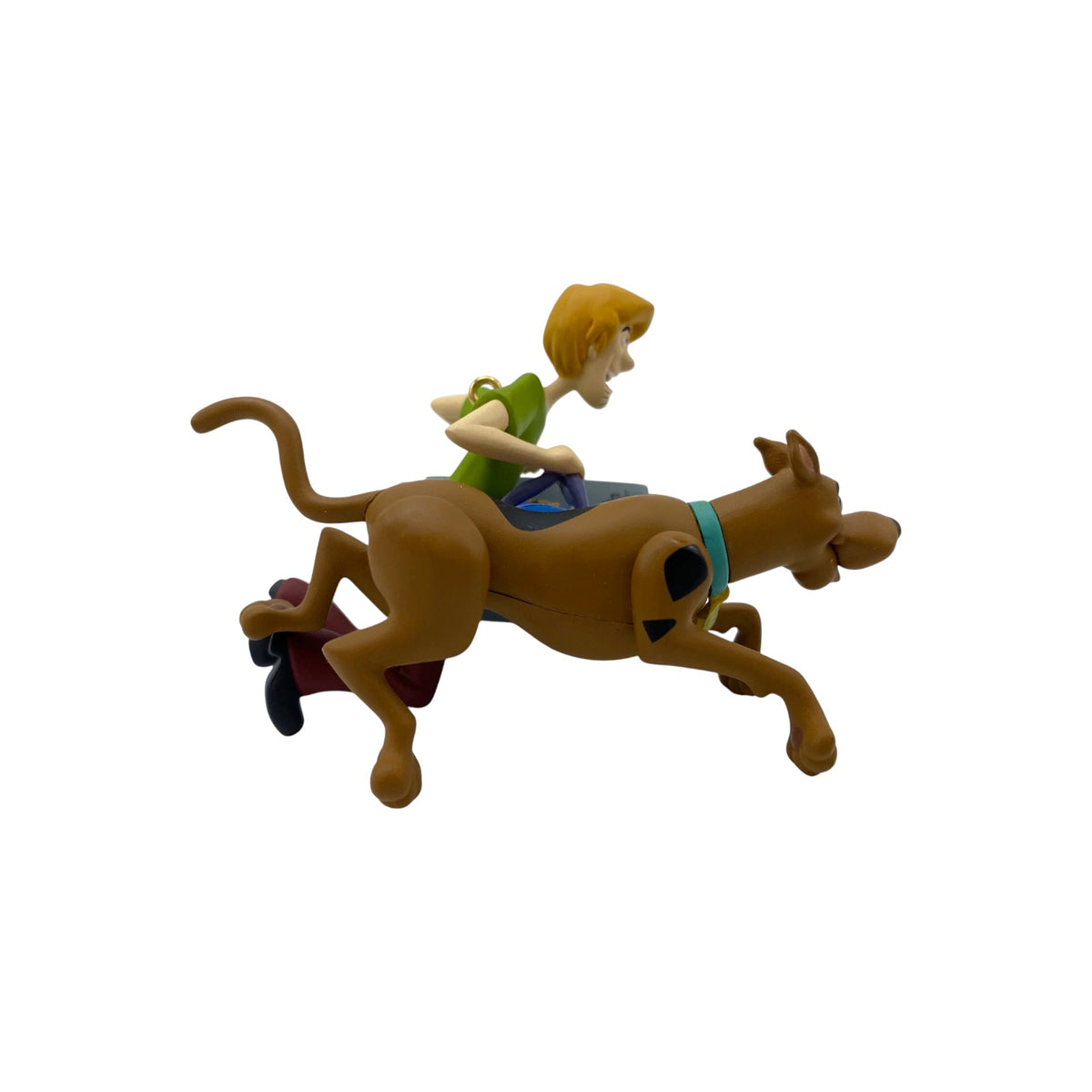 2002 Scooby-Doo and Shaggy (Scooby-Doo)