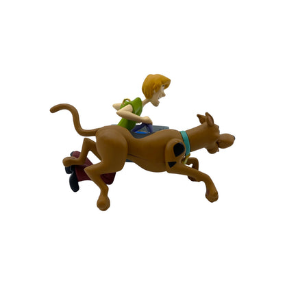 2002 Scooby-Doo and Shaggy (Scooby-Doo)