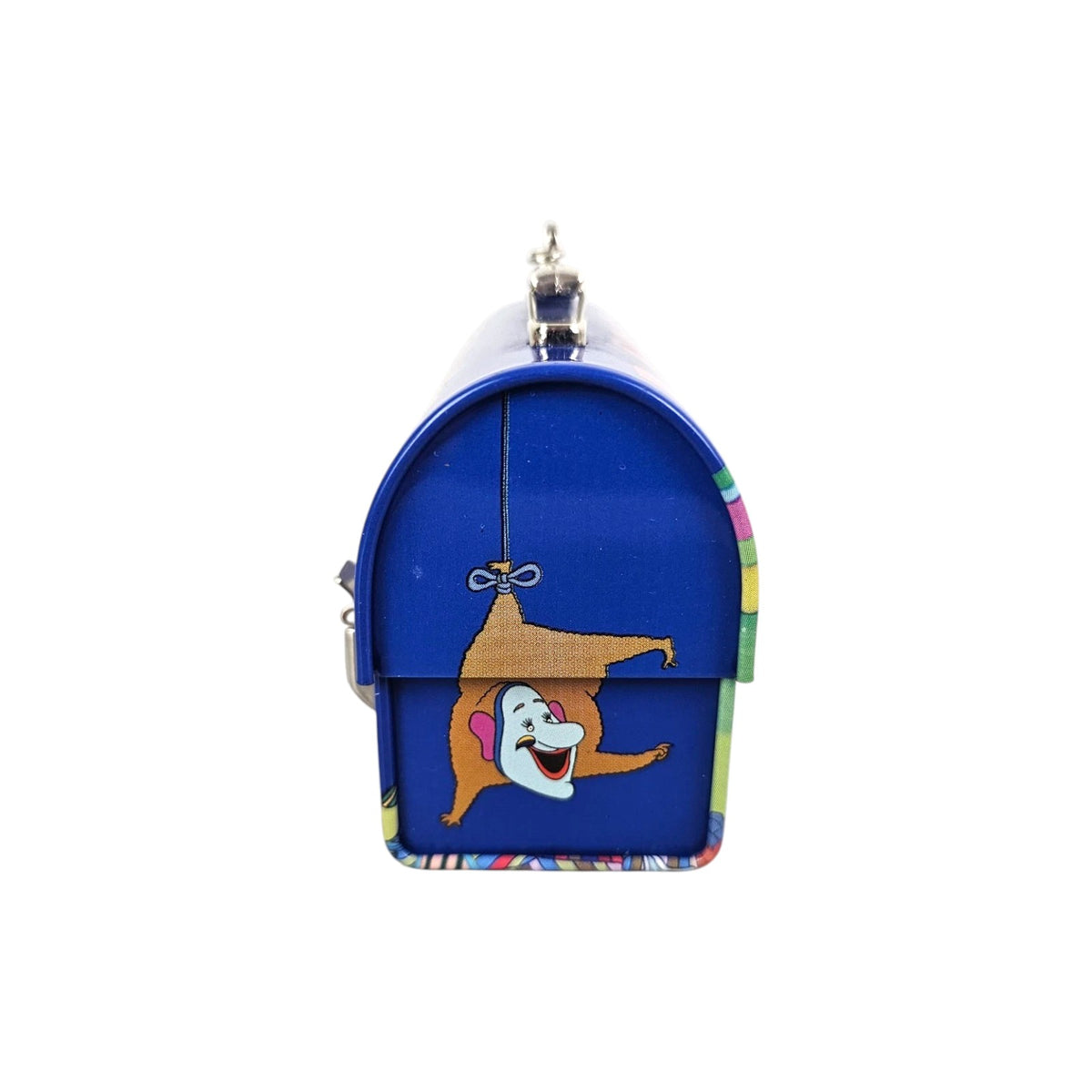 2002 The Beatles Yellow Submarine (Lunch Box)