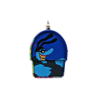 2002 The Beatles Yellow Submarine (Lunch Box)