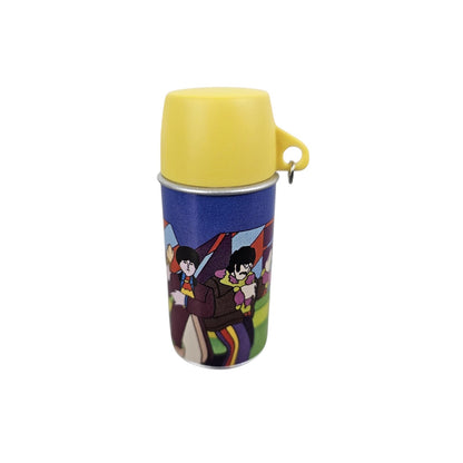2002 The Beatles Yellow Submarine (Lunch Box)