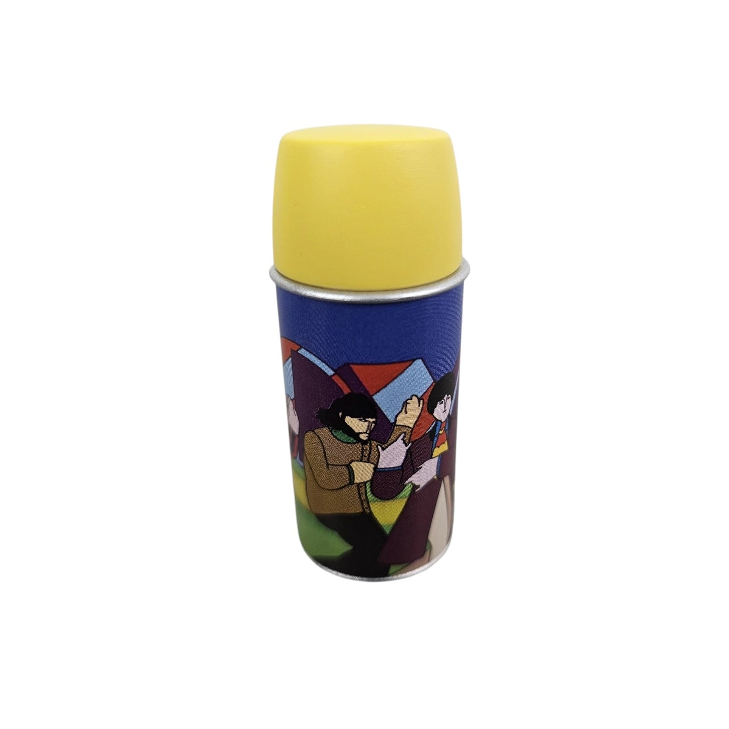2002 The Beatles Yellow Submarine (Lunch Box)