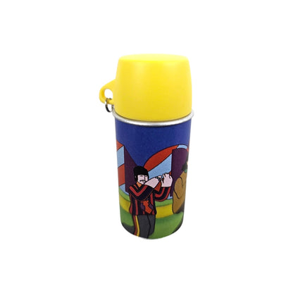 2002 The Beatles Yellow Submarine (Lunch Box)