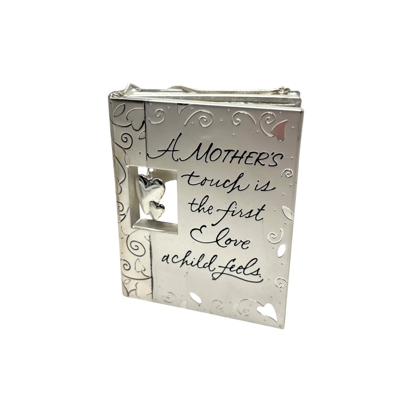 2003 A Mother's Touch (Heart of Motherhood Collection)