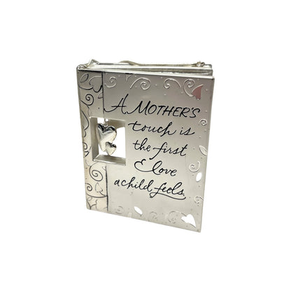2003 A Mother's Touch (Heart of Motherhood Collection)