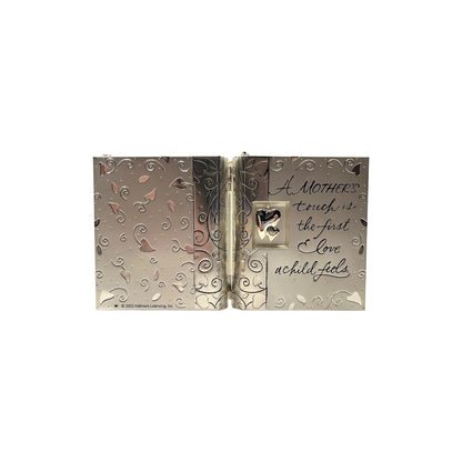 2003 A Mother's Touch (Heart of Motherhood Collection)