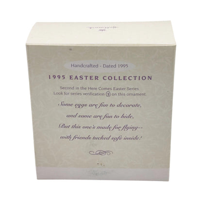 1995 Here Comes Easter! (Easter)
