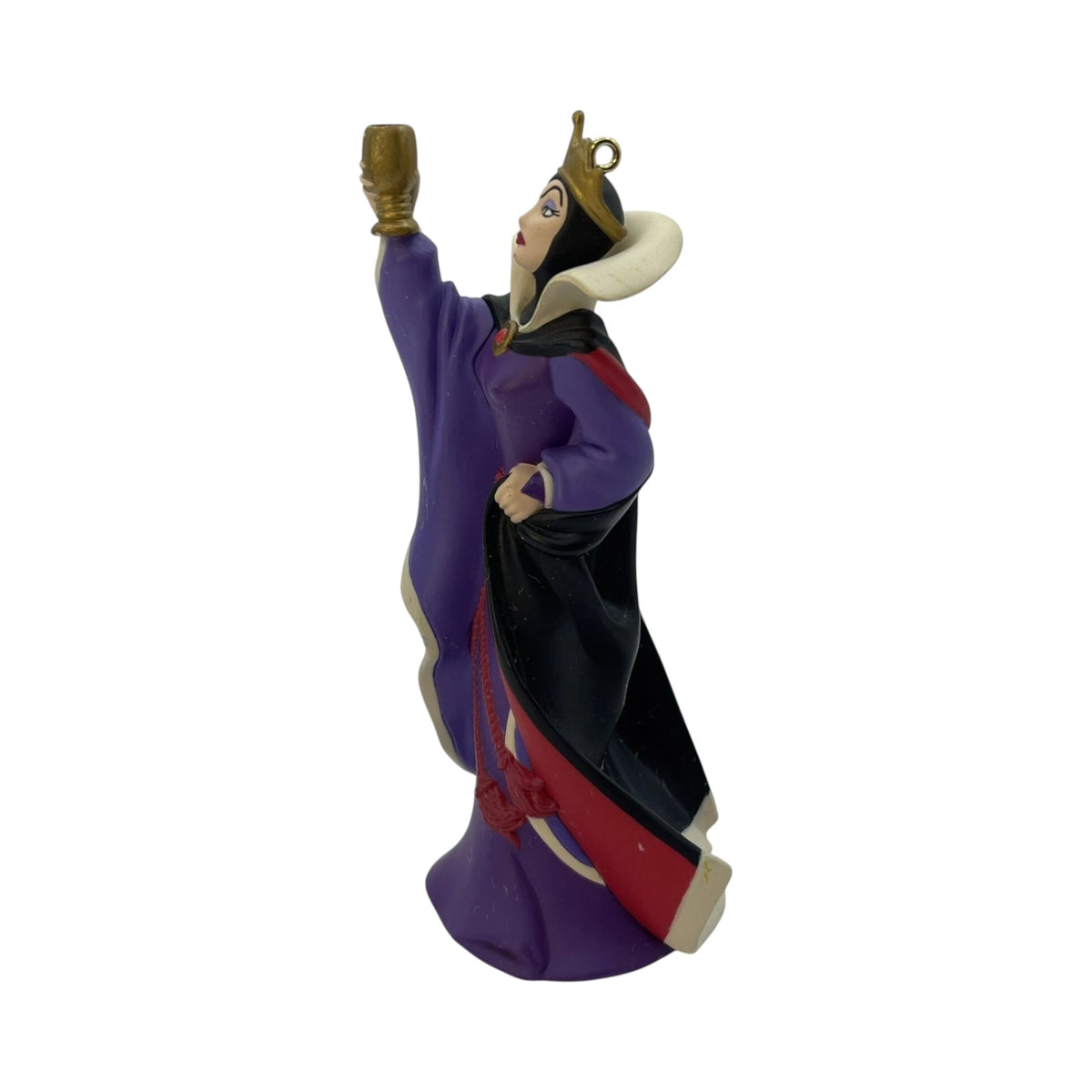 1999 Snow White's Jealous Queen (Unforgettable Villains)