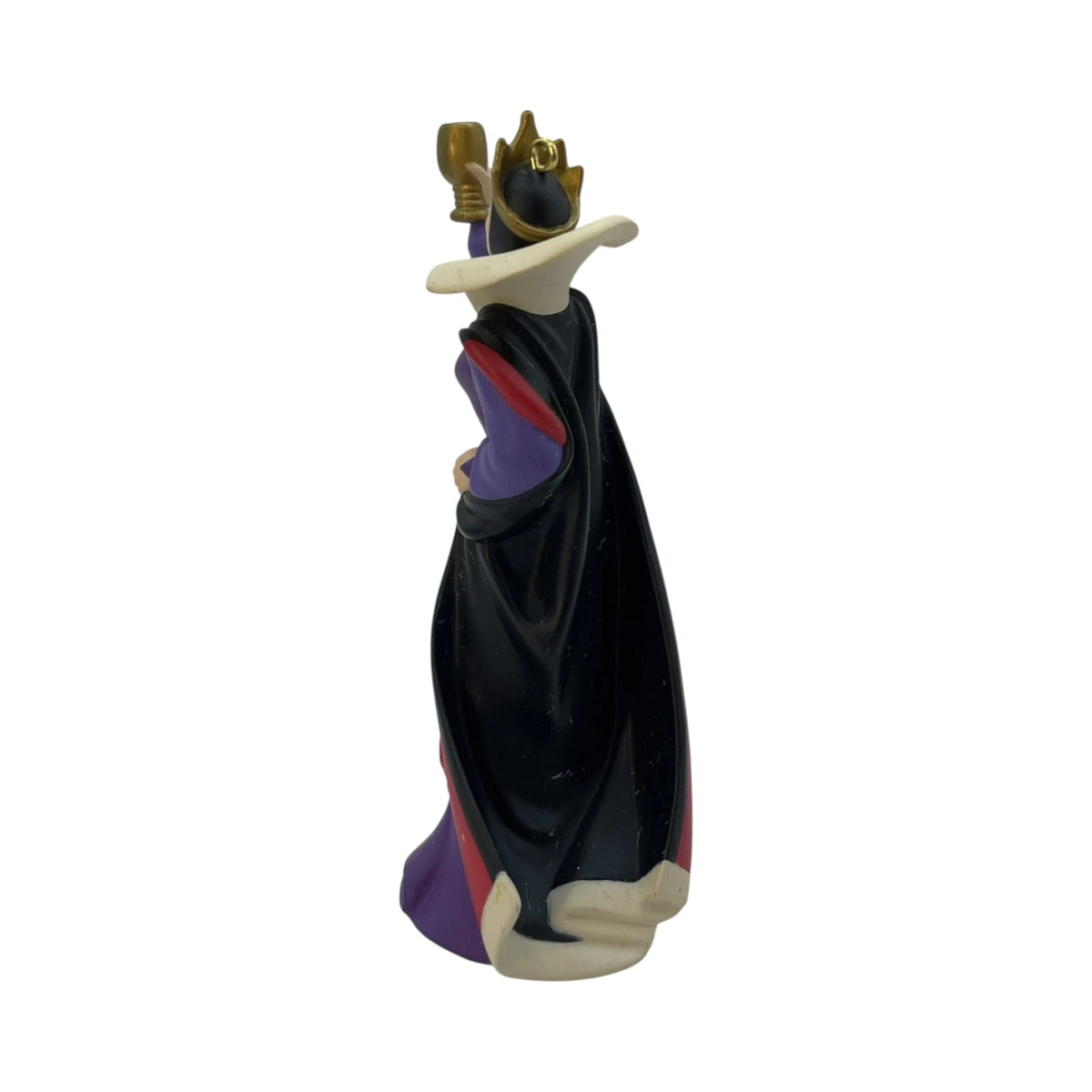 1999 Snow White's Jealous Queen (Unforgettable Villains)