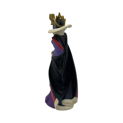 1999 Snow White's Jealous Queen (Unforgettable Villains)