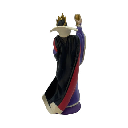 1999 Snow White's Jealous Queen (Unforgettable Villains)
