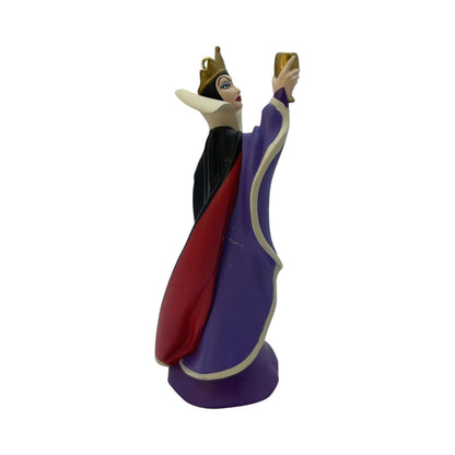 1999 Snow White's Jealous Queen (Unforgettable Villains)