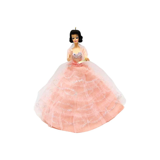 2003 In the Pink Barbie (Barbie)