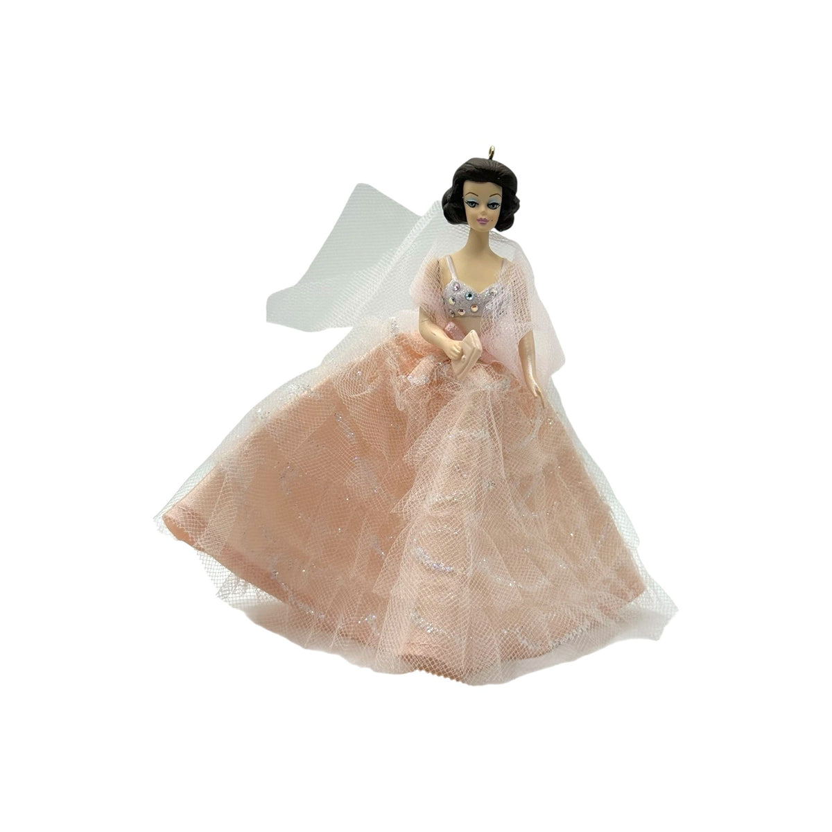 2003 In the Pink Barbie (Barbie)