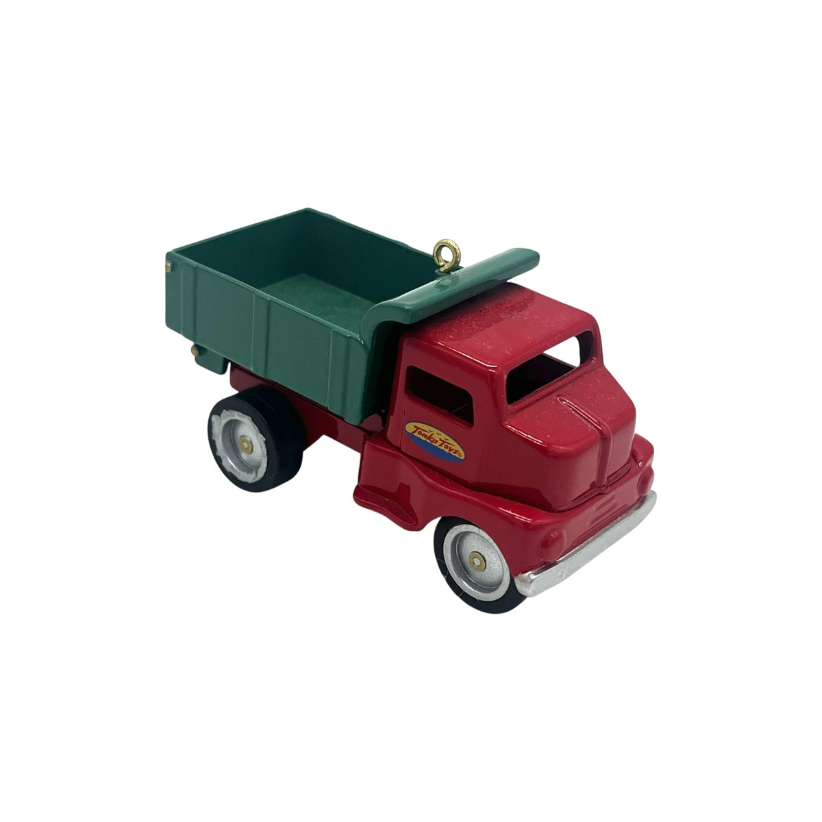 2000 Tonka Dump Truck (Tonka)