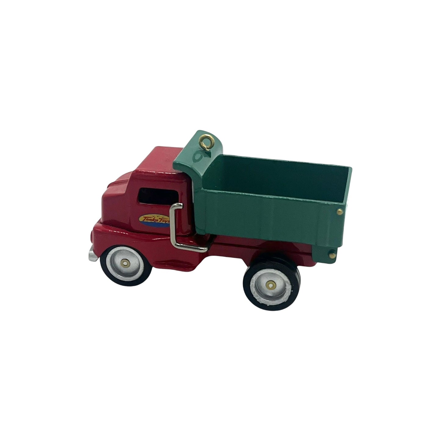 2000 Tonka Dump Truck (Tonka)
