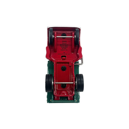2000 Tonka Dump Truck (Tonka)
