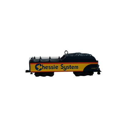 2001 Chessie Steam Special Tender (Lionel)