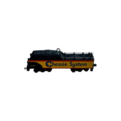 2001 Chessie Steam Special Tender (Lionel)