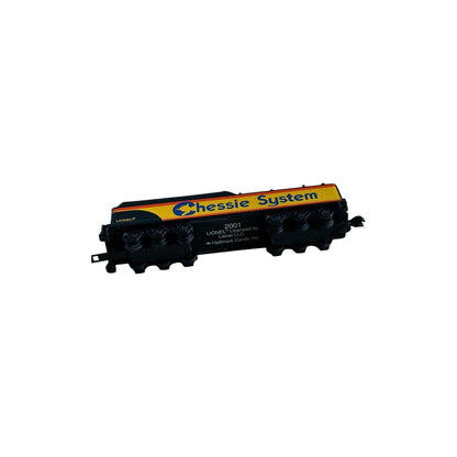 2001 Chessie Steam Special Tender (Lionel)