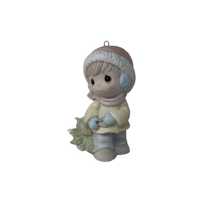2004 Alive With The Spirit of the Season (Precious Moments)
