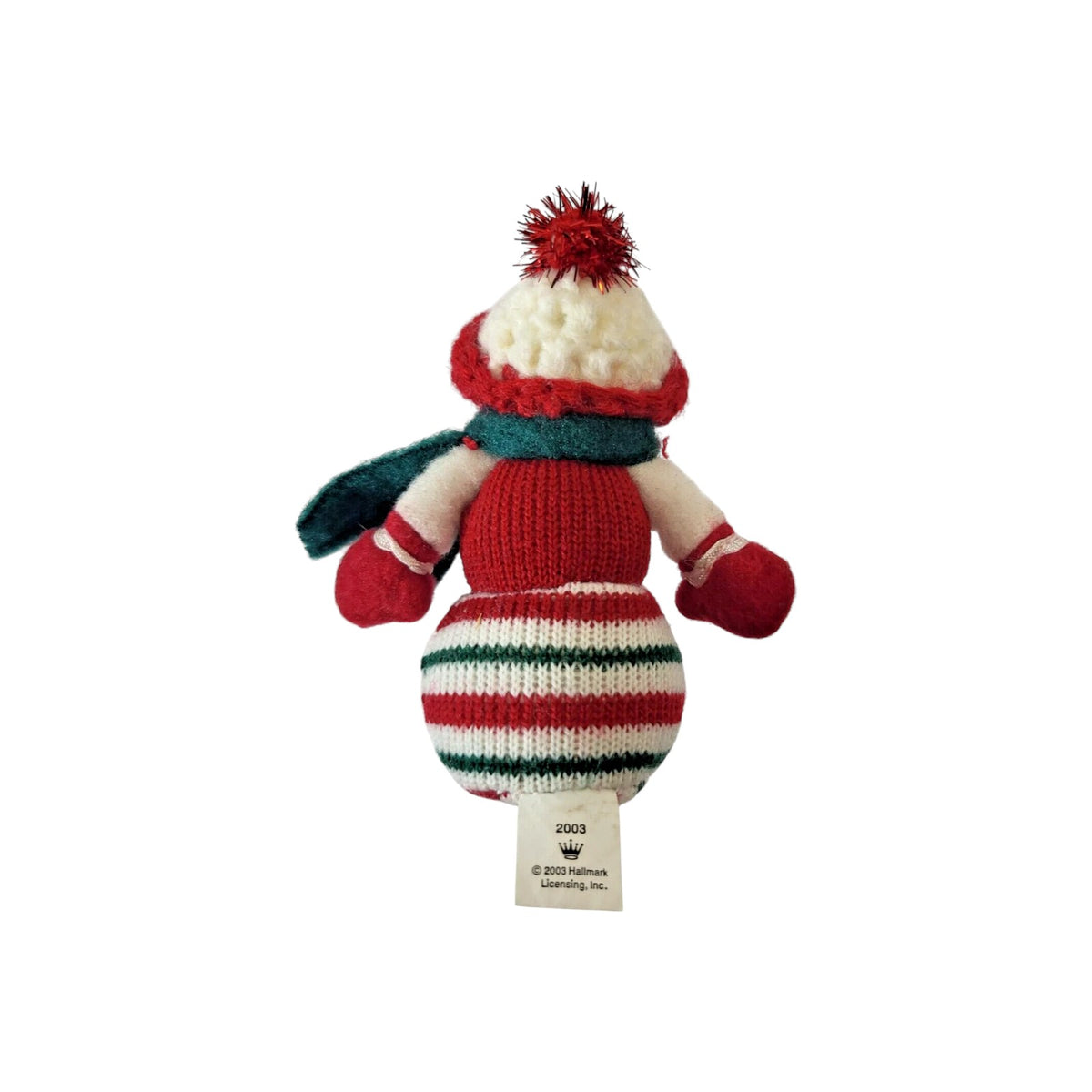 2003 S'Mittens (Mittens)