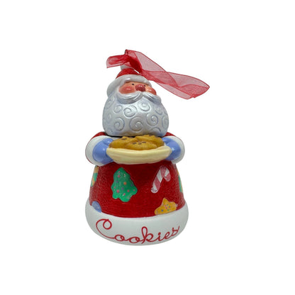 2003 Santa (Sweet Tooth Treats)