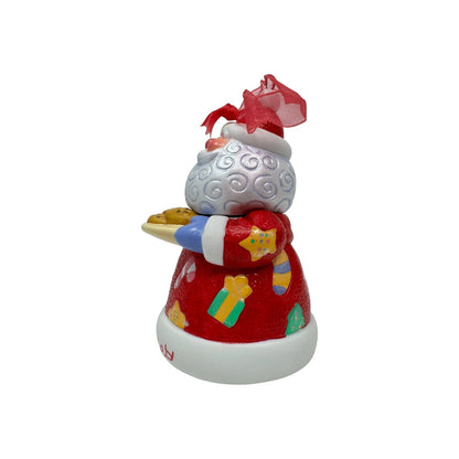 2003 Santa (Sweet Tooth Treats)