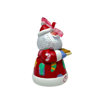 2003 Santa (Sweet Tooth Treats)