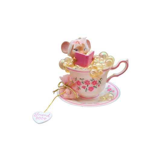 2004 Friend (Mouse)