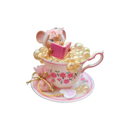 2004 Friend (Mouse)