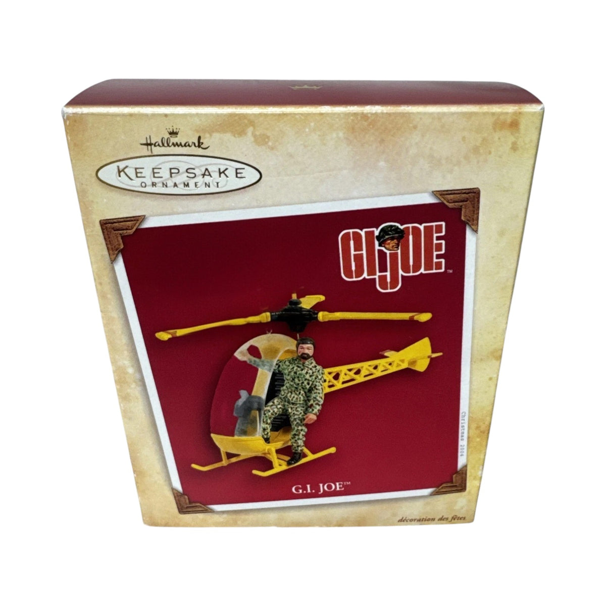 2004 G.I. Joe (G.I. Joe)