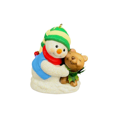2002 Snow Buddies (Snow Buddies)