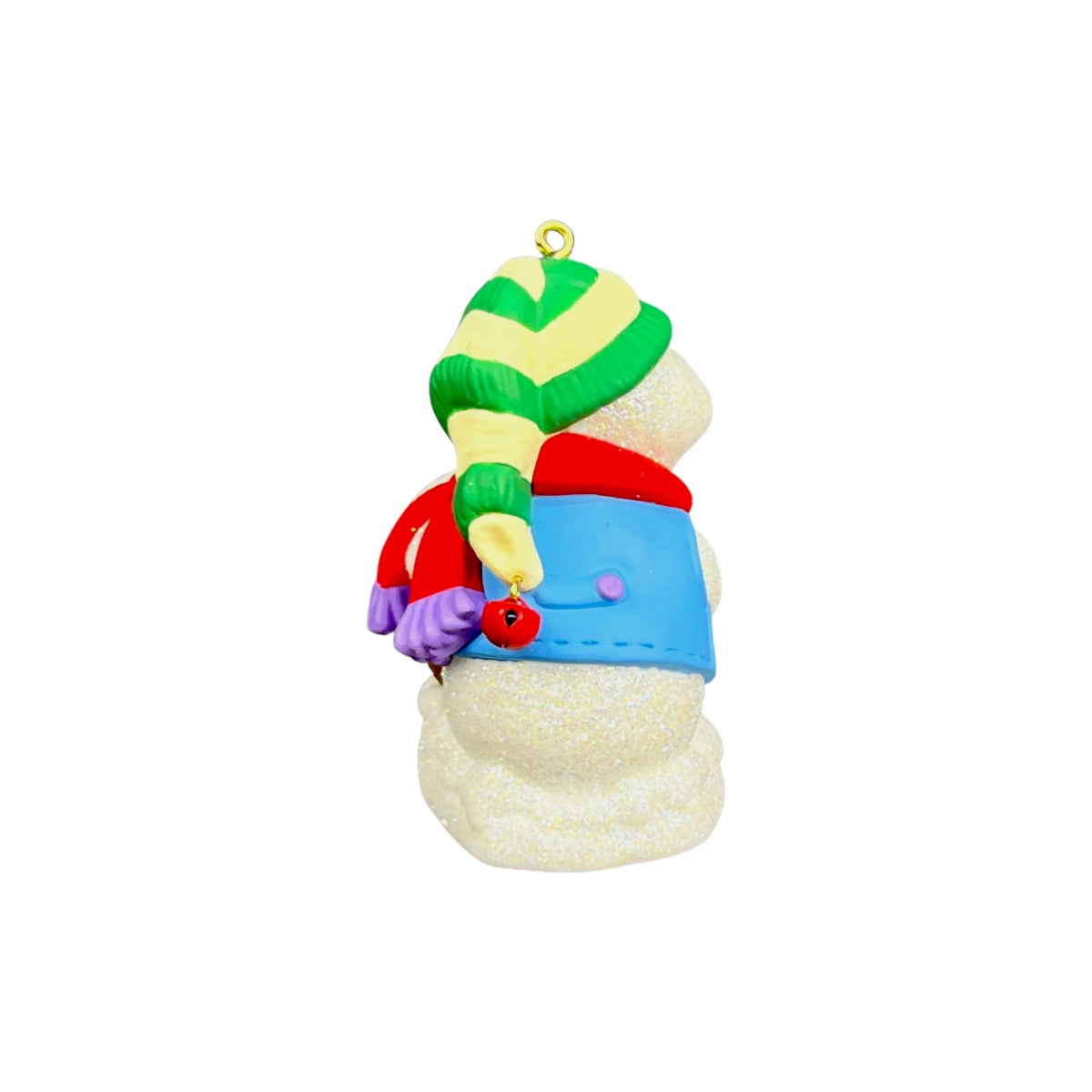 2002 Snow Buddies (Snow Buddies)