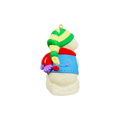 2002 Snow Buddies (Snow Buddies)